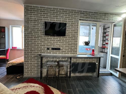 квартира за адресою Краківська вул., 27А