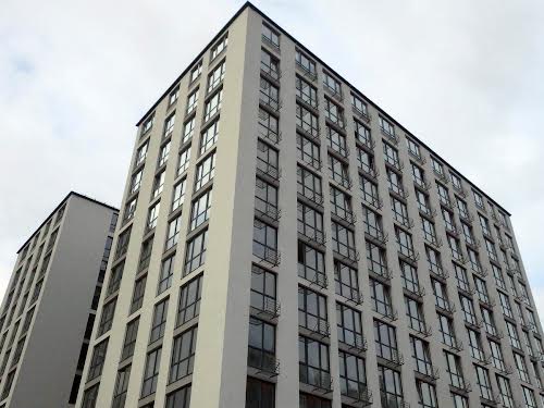 квартира за адресою Кам'янська вул. (Дніпродзержинська), 127