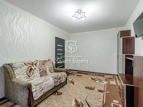 квартира по адресу Григория Ващенко ул., 3