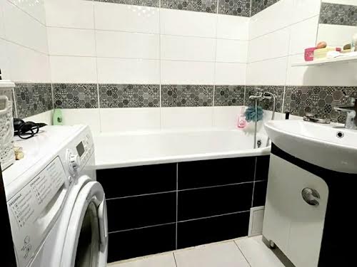 квартира за адресою Стельмаха вул., 31