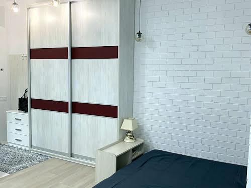 квартира по адресу Ванный пер., 5г