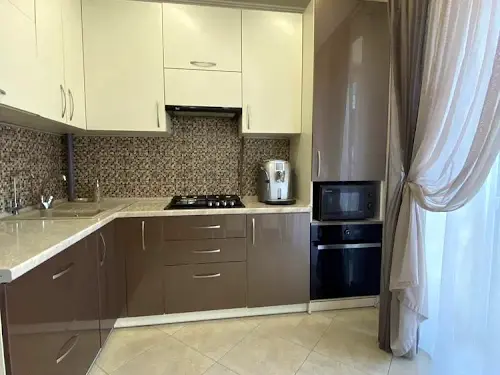 квартира за адресою Винна Гора вул., 7