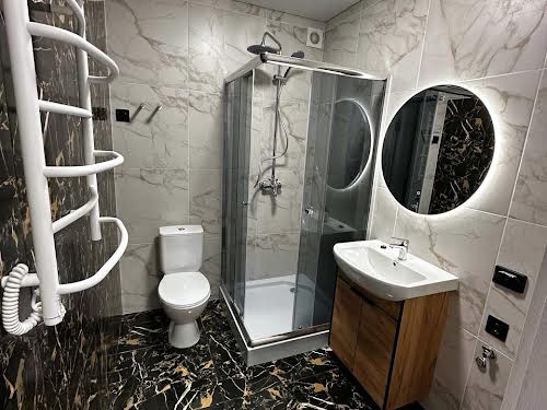 квартира за адресою Проскурівського підпілля вул., 165к