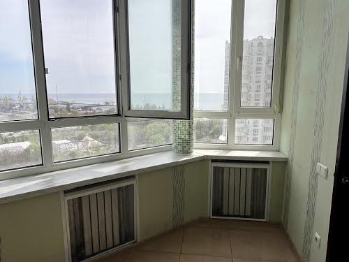 квартира за адресою Хантадзе пер., 3