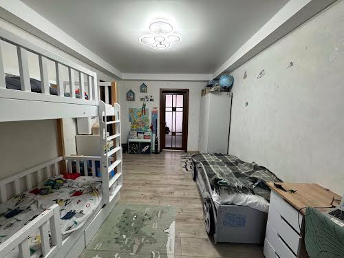 квартира по адресу Воскресенский просп. (Перова), 40