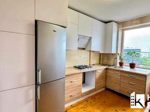 квартира за адресою Галицька вул., 66в