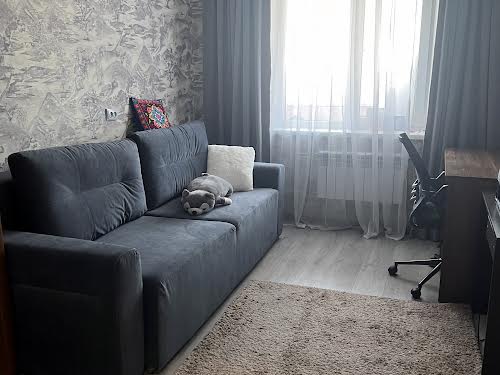 квартира по адресу Яблоньская ул. (Кирова), 318а