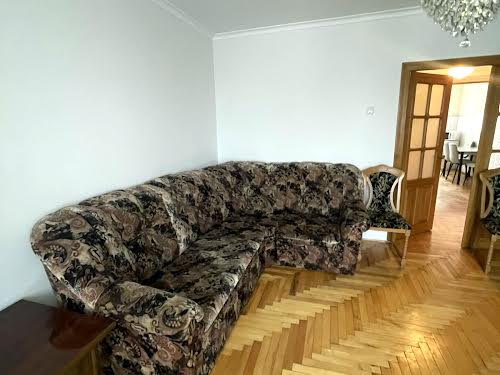 квартира по адресу Широкая ул., 94