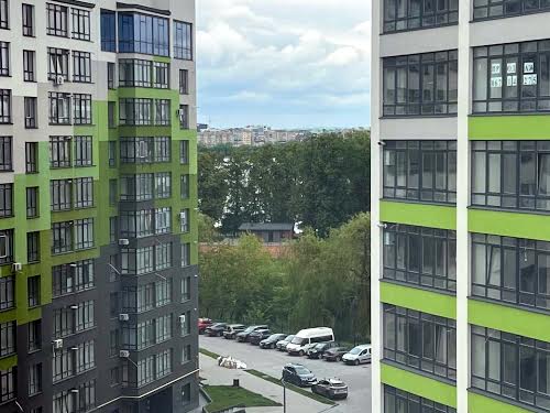 квартира за адресою Приозерна вул., 40