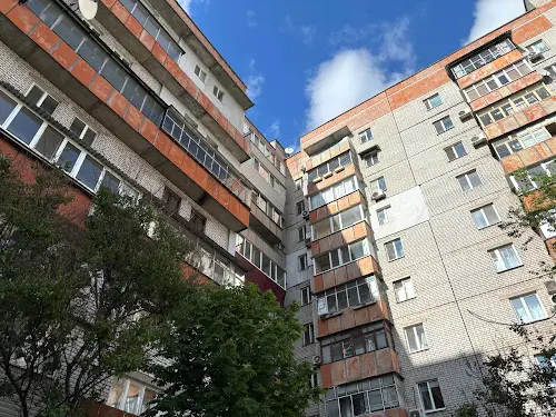 квартира по адресу Савкина ул., 6