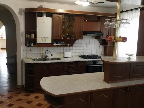 квартира за адресою Української Дивізії вул., 12
