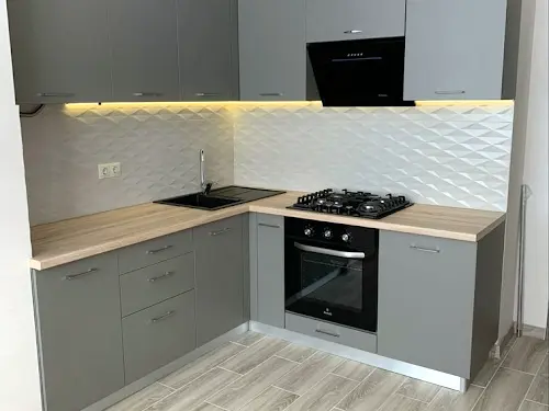 квартира за адресою Юнацька вул., 19