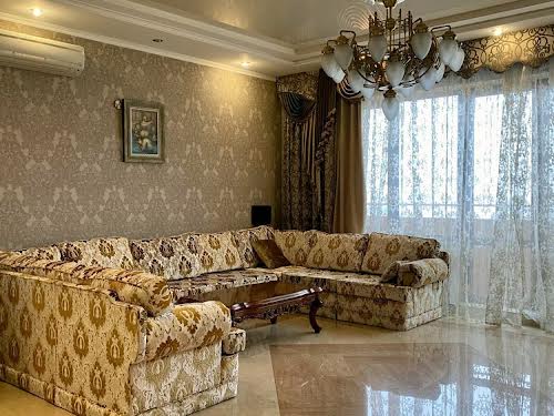 квартира за адресою Ляпунова вул., 16