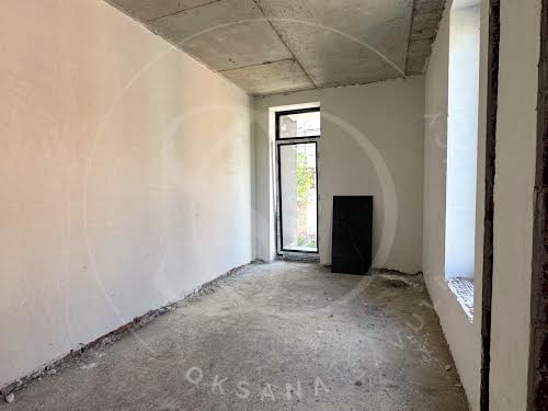 будинок за адресою Кричевського Михайла, 30