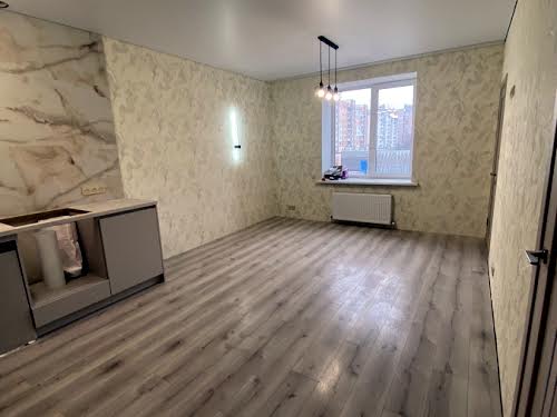 квартира за адресою Проспект Миру, 3