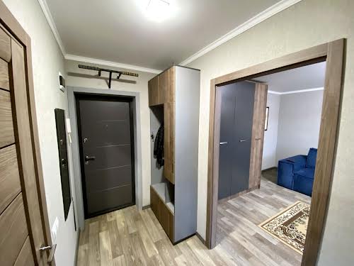 квартира по адресу Кропивницкого ул., 95