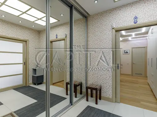 квартира по адресу Никольско-Слободская ул., 1-А