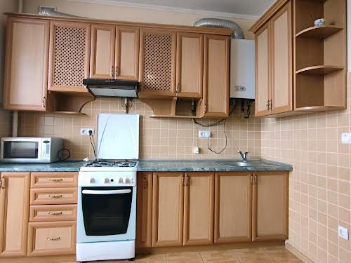 квартира за адресою Кераміків вул., 26