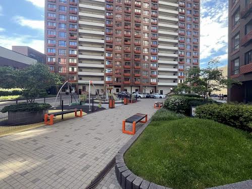 квартира по адресу Вацлава Гавела бульв. (Івана Лепсе), 6/7а