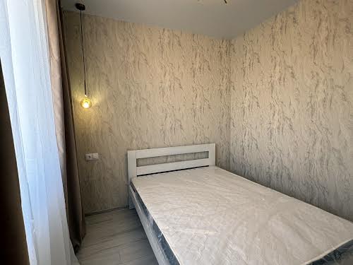 квартира за адресою Академіка Сахарова вул., 3-Е