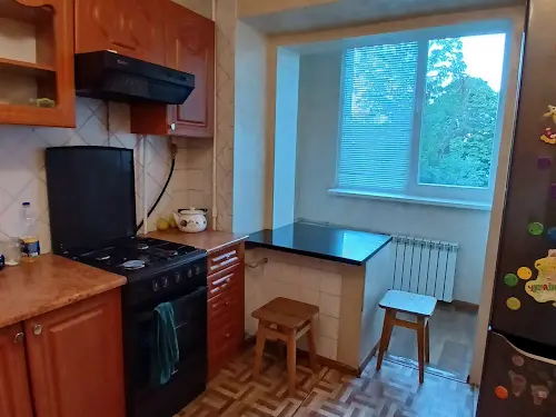 квартира за адресою Хмельницький, Козацька вул., 62