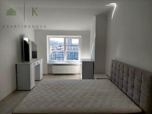 квартира за адресою Саломеи Крушельницкой, 8