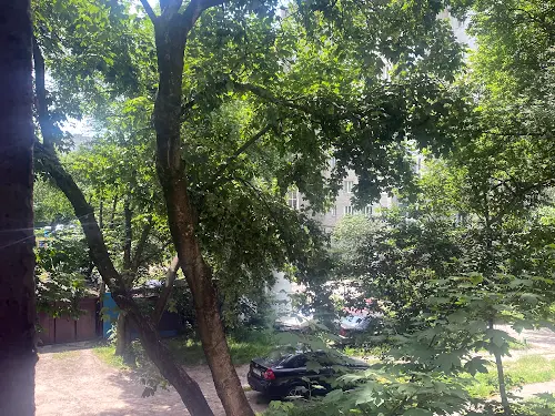 квартира по адресу Люблінська, 101