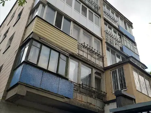квартира за адресою Кучеренка вул., 4