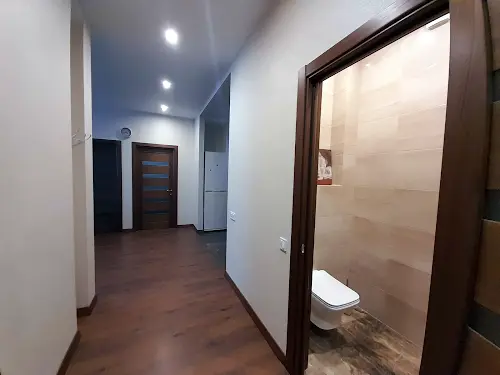 квартира за адресою Люстдорфська дорога вул., 55