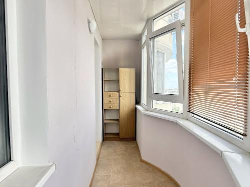 квартира по адресу Харьковское шоссе, 19-а