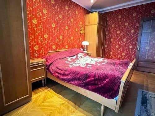 квартира по адресу Мира просп., 63