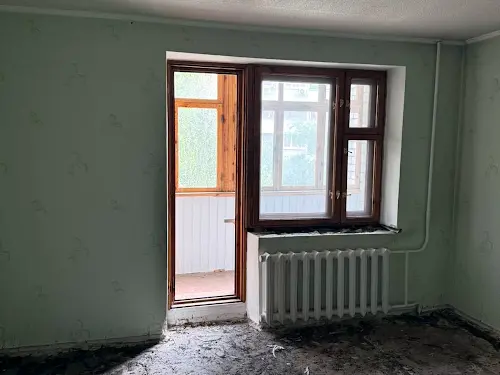 квартира за адресою Святого Миколая вул. (Артема), 76