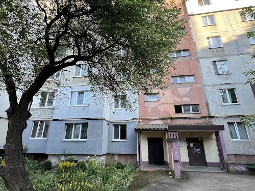 квартира по адресу Иоанна Павла II ул. (Будівельників), 10