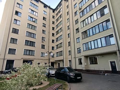 квартира по адресу Долгая ул., 20в