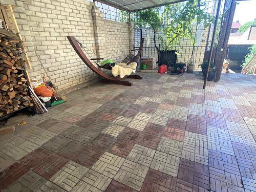 дом по адресу Дубовая Роща ул.