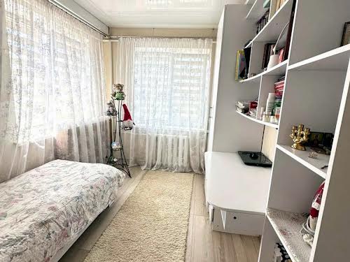 квартира по адресу Мартовская ул., 7