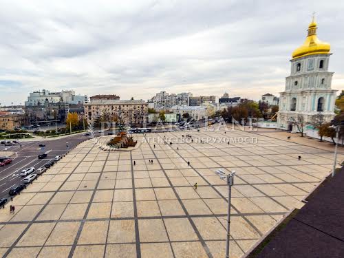 квартира по адресу Володимирська, 20/1а