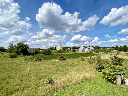 будинок за адресою с. Ангелівка, Сонячна