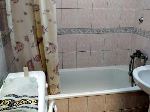 квартира за адресою Старокозацька вул. (Комсомольська), 62а
