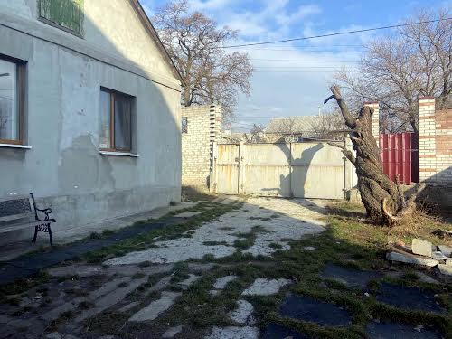 дом по адресу Аудиторна ул. (Выборгская), 93