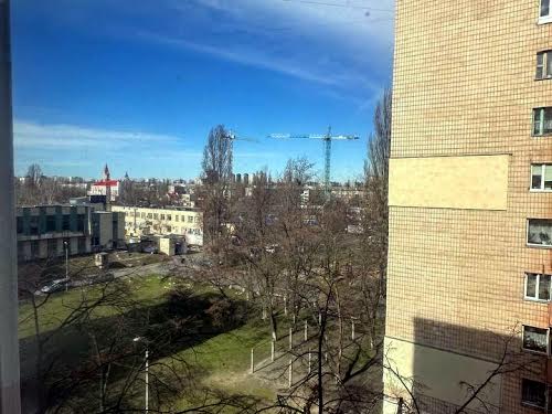 квартира по адресу Сулеймана Стальского ул., 28 А