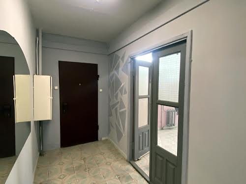 квартира за адресою Тираспольська вул., 47 