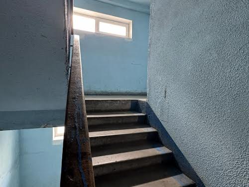 квартира за адресою Тростянецька вул., 5а