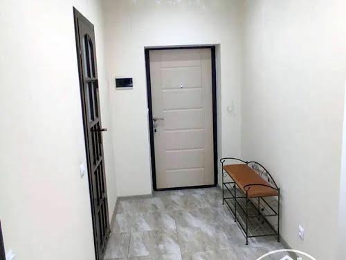 квартира за адресою Залізнична вул., 7