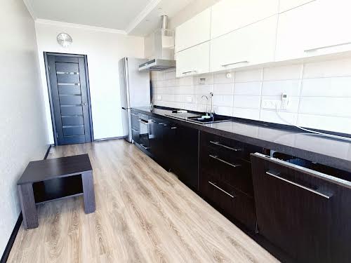 квартира за адресою Драгоманова вул., 2