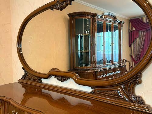 квартира по адресу Богатырская ул., 18А