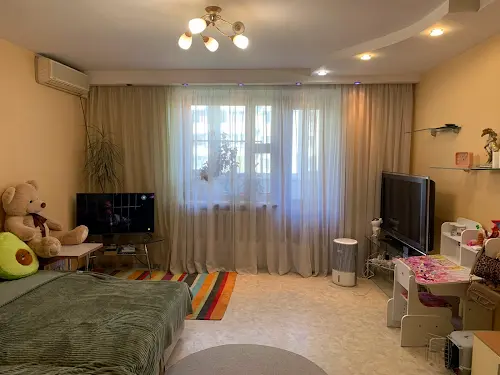 квартира за адресою Прогресивна вул., 3