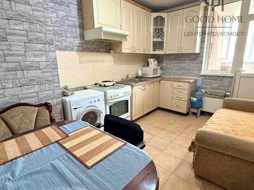 квартира за адресою Соломії Крушельницької вул., 15