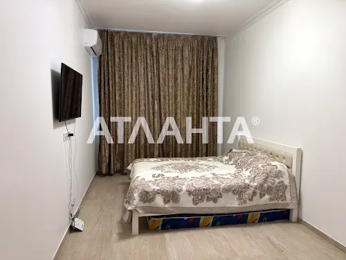 квартира по адресу Итальянский бульв., 1а