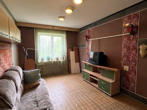 квартира за адресою Закарпатського Легіону вул., 29